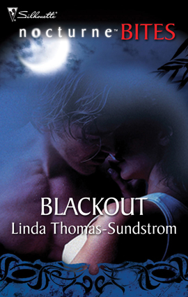 Title details for Blackout by Linda Thomas-Sundstrom - Wait list